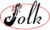 Folk vzw logo